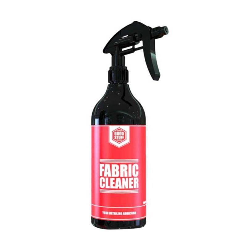 GOOD STUFF Fabric Cleaner 1L (+ trigger) - płyn do prania tapicerki | Sklep online Galonoleje.pl