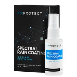 FX PROTECT Spectral Rain Coating Z-2 30m - niewidzialna wycieraczka | Sklep online Galonoleje.pl