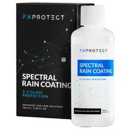 FX PROTECT Spectral Rain Coating Z-2 100ml - niewidzialna wycieraczka | Sklep online Galonoleje.pl