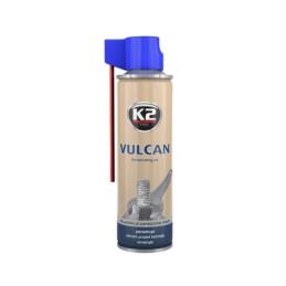 K2 Vulcan 250ml - odrdzewiacz | Sklep online Galonoleje.pl