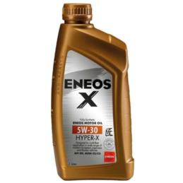 ENEOS X Hyper-X 5W30 1L - japoński syntetyczny olej silnikowy | Sklep online Galonoleje.pl