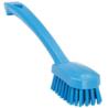 VIKAN Szczotka do zmywania - niebieska | Sklep online Galonoleje.pl