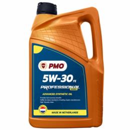 PMO Professional FE 5w30 4L - syntetyczny olej silnikowy | Sklep online Galonoleje.pl