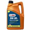 PMO Professional FE 5w30 4L - syntetyczny olej silnikowy | Sklep online Galonoleje.pl