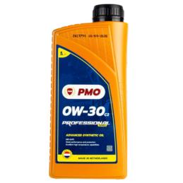 PMO Professional C2 0w30 1L - syntetyczny olej silnikowy | Sklep online Galonoleje.pl