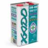 XADO Atomic 5w40 4L - syntetyczny olej + revitalizant | Sklep online Galonoleje.pl