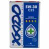 XADO Atomic C23 5w30 4L-syntetyczny olej + revitalizant | Sklep online Galonoleje.pl
