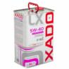 XADO Luxury 5w40 4L- syntetyczny olej + 1 stage revitalizant | Sklep online Galonoleje.pl
