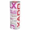 XADO Luxury 5w40 1L- syntetyczny olej + 1 stage revitalizant | Sklep online Galonoleje.pl