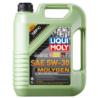 LIQUI MOLY Molygen 5w30 5L 9952 - uniwersalny olej silnikowy | Sklep online Galonoleje.pl