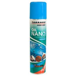 TARRAGO Nano Oil Protector 400ml - wodoodporny impregnat do skór | Sklep online Galonoleje.pl