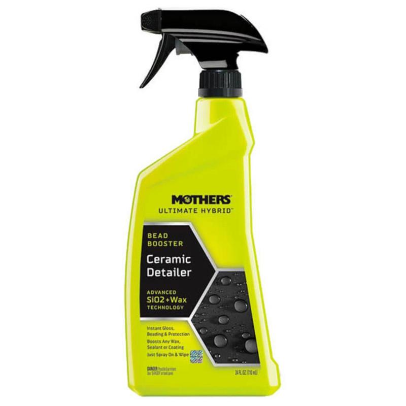 MOTHERS Ultimate Hybrid Ceramic Detailer and Bead Booster 710ml | Sklep online Galonoleje.pl