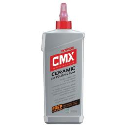 MOTHERS CMX Ceramic 3 in 1 Polish&Coat - do odświeżania i zabezpieczania lakieru | Sklep online Galonoleje.pl