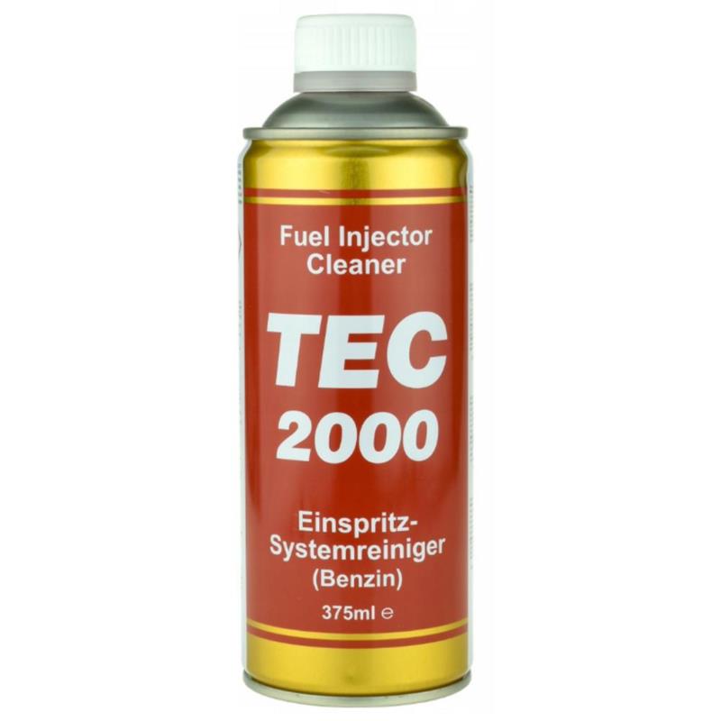 TEC2000 Fuel Injector Cleaner 375ml - Czyszczenie wtrysków benzyny | Sklep online Galonoleje.pl