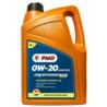 PMO Professional GF-5 0w20 4L - syntetyczny olej silnikowy | Sklep online Galonoleje.pl