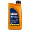 PMO Professional A3/B4 0w40 1L - syntetyczny olej silnikowy | Sklep online Galonoleje.pl