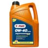 PMO Professional A3/B4 0w40 4L - syntetyczny olej silnikowy | Sklep online Galonoleje.pl