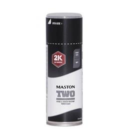 MASTON TWO 2K Primer 400ml czarny - podkład | Sklep online Galonoleje.pl
