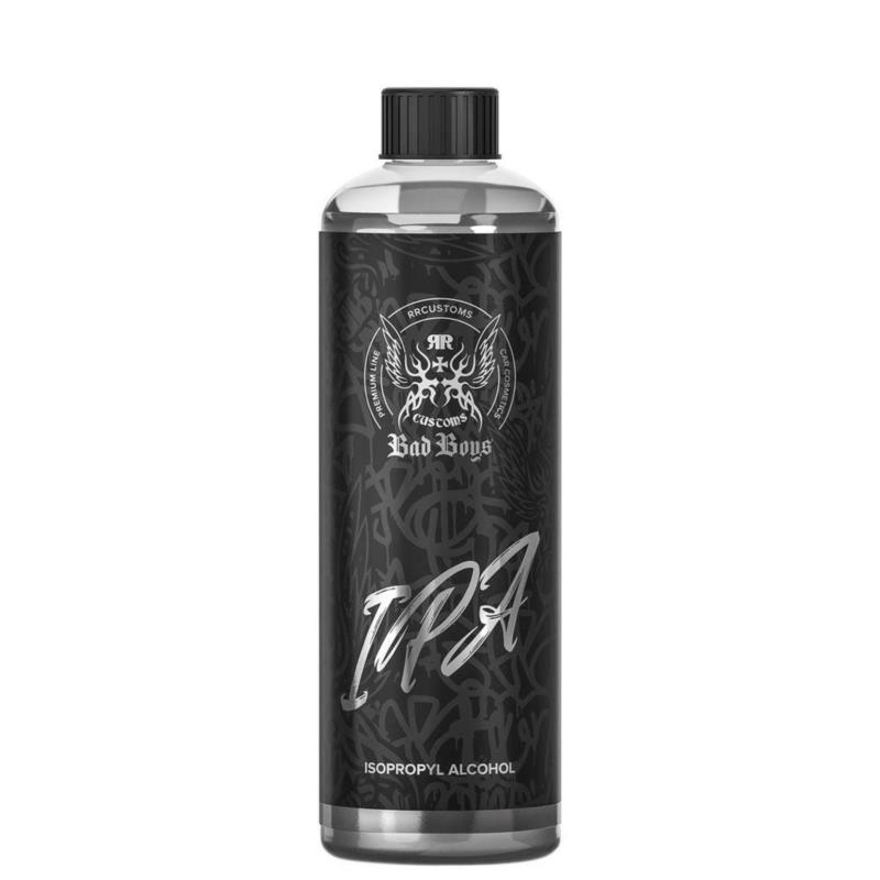 RRC BAD BOYS IPA 500ml | Sklep online Galonoleje.pl