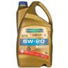 RAVENOL SFE 5W20 CleanSynto USVO 5L promocja | Sklep online Galonoleje.pl