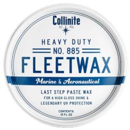 COLLINITE 855 Fleetwax Heavy Duty Paste 355g | Sklep online Galonoleje.pl