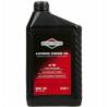 BRIGGS&STRATTON 4-Stroke Engine Oil SAE30 2L - oryginalny olej do kosiarki | Sklep online Galonoleje.pl