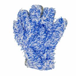 XPRO Xtra Double Finger Wash Mitt - rękawica obustronna do mycia auta | Sklep online Galonoleje.pl