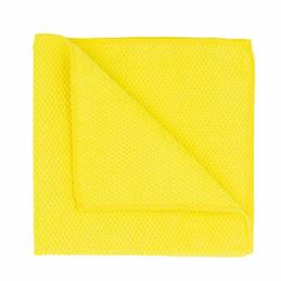 XPRO Luxury Yellow Diamond Window Cloth 40x40 ściereczka do szyb | Sklep online Galonoleje.pl