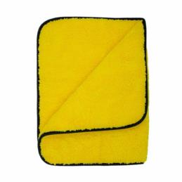 XPRO Drying Gold Miracle Towel 60x40 800gsm - mikrofibra | Sklep online Galonoleje.pl