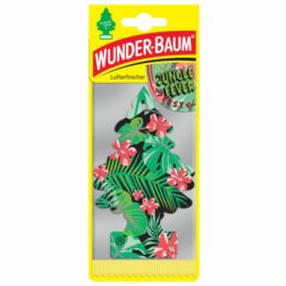 WUNDER BAUM Choinka - Jungle Fever - zapach do samochodu | Sklep online Galonoleje.pl