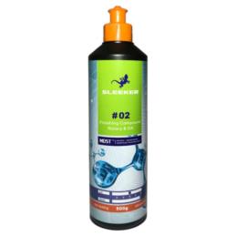 EVOXA Sleeker 02 Finishing Compound | Sklep online Galonoleje.pl