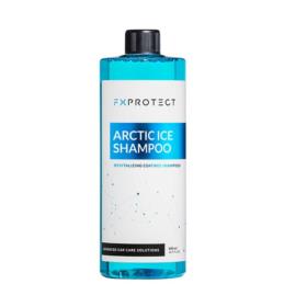 FX PROTECT Arctic Ice Shampoo 500ml - (kwaśny szampon) | Sklep online Galonoleje.pl