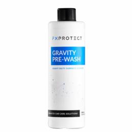 FX PROTECT Gravity Pre-Wash 500ml - produkt do mycia wstępnego | Sklep online Galonoleje.pl