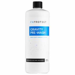 FX PROTECT Gravity Pre-Wash 1L - produkt do mycia wstępnego | Sklep online Galonoleje.pl