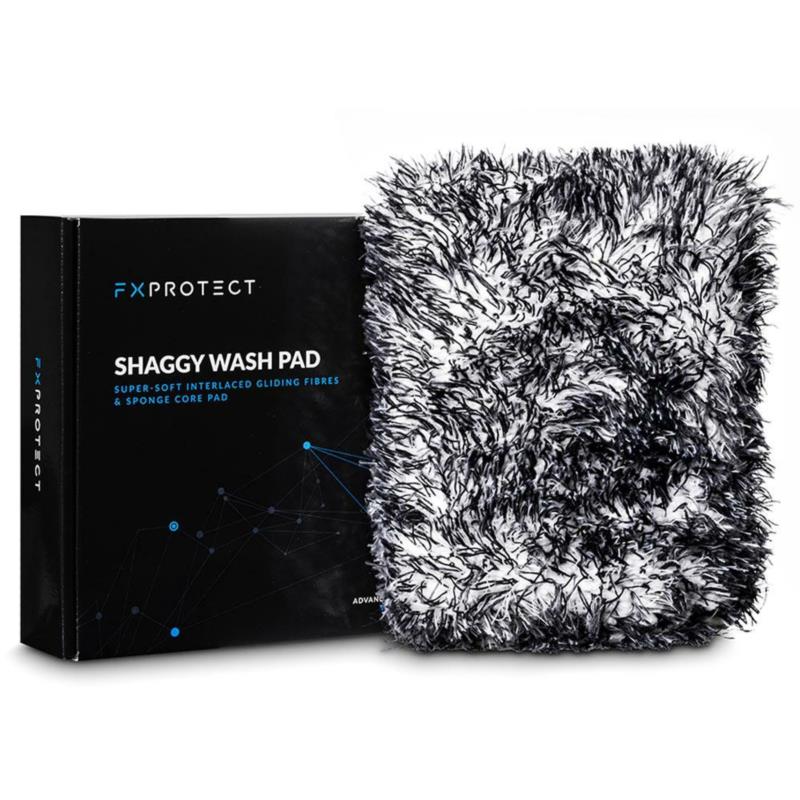 FX PROTECT Shaggy Wash Pad - pad do mycia auta | Sklep online Galonoleje.pl