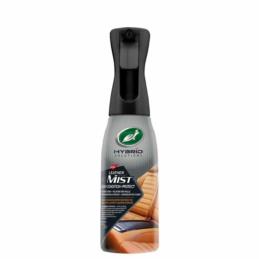 TURTLE WAX Leather Cleaner and Conditioner 591ml | Sklep online Galonoleje.pl