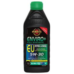 PENRITE ENVIRO+ EU 5W30 1L - syntetyczny olej silnikowy | Sklep online Galonoleje.pl