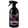 DETURNER Xpert Line Wheels and Tire Cleaner 1L - Płyn do czyszczenia felg i opon | Sklep online Galonoleje.pl