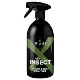 DETURNER Xpert Line Insect 1L - Płyn do usuwania owadów | Sklep online Galonoleje.pl