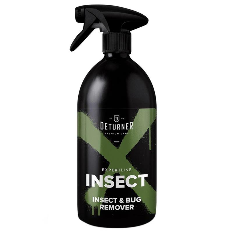 DETURNER Xpert Line Insect 1L - Płyn do usuwania owadów | Sklep online Galonoleje.pl