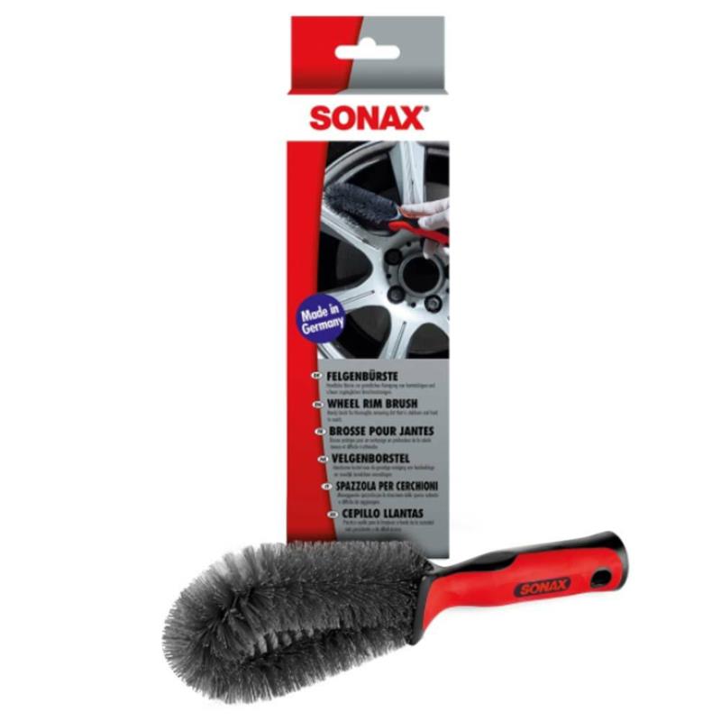 SONAX szczotka do felg Rim Brush | Sklep online Galonoleje.pl