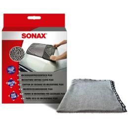 SONAX ręcznik do osuszania karoserii | Sklep online Galonoleje.pl