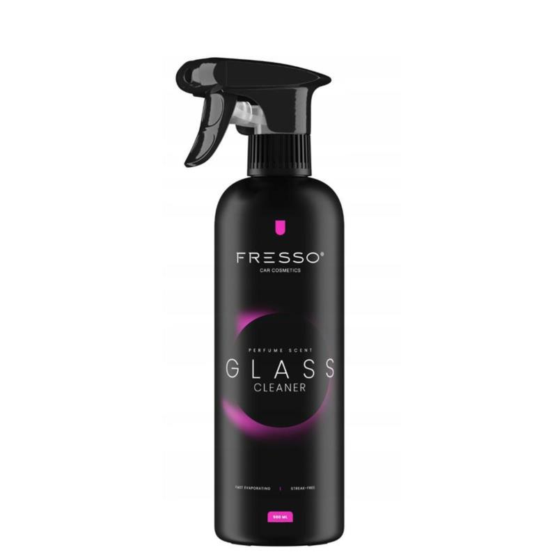 FRESSO Glass Cleaner 500ml - płyn do mycia szyb | Sklep online Galonoleje.pl