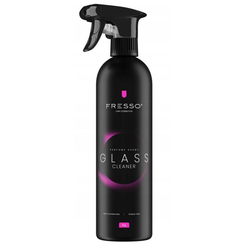 FRESSO Glass Cleaner 1L - płyn do mycia szyb | Sklep online Galonoleje.pl