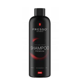 FRESSO Shampoo Premium 500ml - szampon | Sklep online Galonoleje.pl