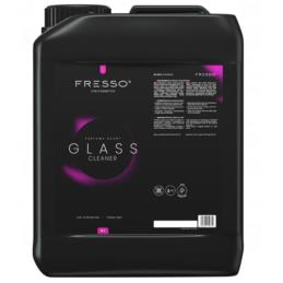 FRESSO Glass Cleaner 5L - płyn do mycia szyb | Sklep online Galonoleje.pl