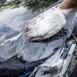MOJE AUTO Detailer rękawica Ultra Soft - rękawica do mycia auta | Sklep online Galonoleje.pl