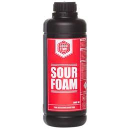 GOOD STUFF Sour Foam 1L - kwaśna piana aktywna | Sklep online Galonoleje.pl