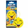 AREON Dry Smile - New Car - zapach do samochodu | Sklep online Galonoleje.pl