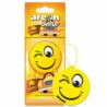 AREON Dry Smile - Vanilla - zapach do samochodu | Sklep online Galonoleje.pl